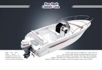 SunDeck Elegance Line, SunDeck Classic Line, Cruiser Line, Fisherman Line - 8