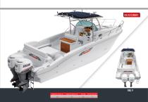 SunDeck Elegance Line, SunDeck Classic Line, Cruiser Line, Fisherman Line - 9