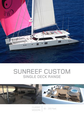 Sunreef 90