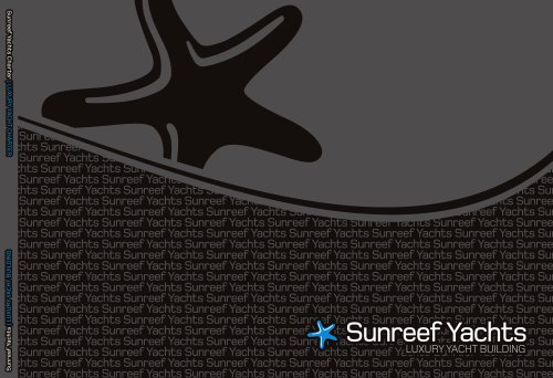 Sunreef Yachts catalogue 2010/11