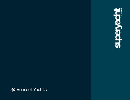 Superyacht Range