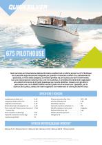 675 PILOTHOUSE - 1