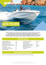 ACTIV 755 OPEN - 1