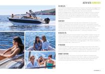 Activ Bowrider 2019 - 11