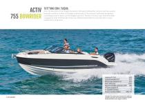 Activ Bowrider 2019 - 6