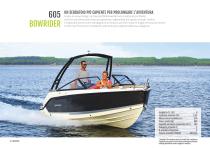 Activ Bowrider 2021 - 10