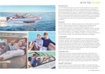 Activ Sundeck Cruiser 2017 - 11