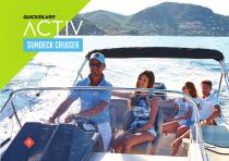 Activ Sundeck Cruiser 2017 - 1