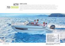 Activ Sundeck Cruiser 2018 - 10