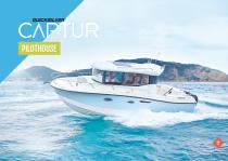 Captur Pilothouse 2017 - 1