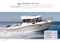 Captur Pilothouse 2019 - 10