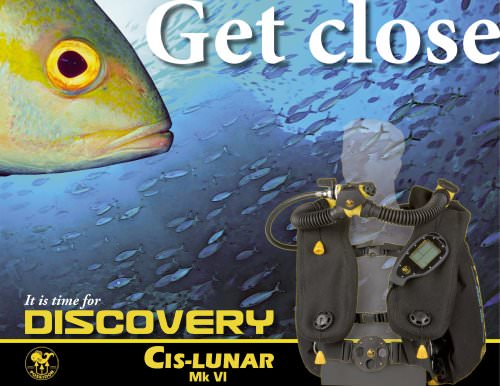 Discovery Brochure