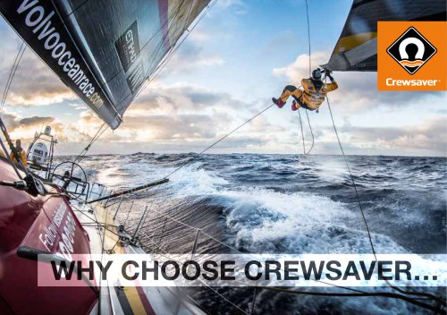 why-choose-crewsaver