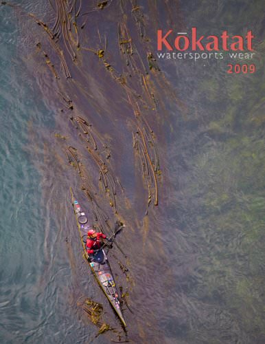 Kokatat Catalog 2009