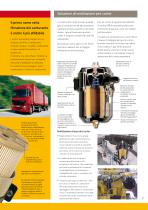 Racor Filtration Division Europe – Distribuzione - 3