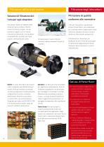 Racor Filtration Division Europe – Distribuzione - 4