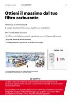 FILTRO CARBURANTE - 5