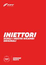 INIETTORI - 1