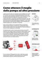 POMPA AD ALTA PRESSIONE - 6