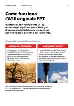 SISTEMI DI POSTTRATTAMENTO (ATS) PER MOTORI MEDI E PESANTI - 2