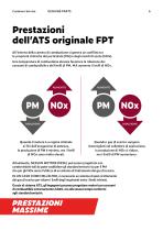 SISTEMI DI POSTTRATTAMENTO (ATS) PER MOTORI MEDI E PESANTI - 6