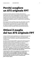 SISTEMI DI POSTTRATTAMENTO (ATS) PER MOTORI MEDI E PESANTI - 7