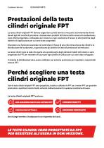 TESTA CILINDRI ORIGINALE FPT - 4