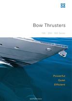 Bow Thrusters