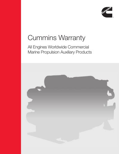 Cummins Warranty