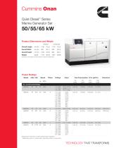 MDDCG/M/N 50/55/65 kW