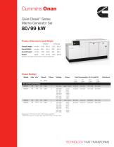 MDDCP/R 80/99 kW