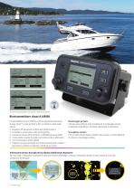 Accessories - AIS/VHF Communications/Satellite TV/Software - 5