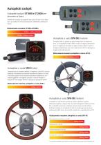 Autopilots - Above Deck Pilots/Inboard Pilots - 7