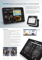 ECI-100 Universal Engine & Control Interface - 2