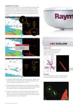 Radar Antennas - Digital Radomes/HD Digital Radomes & Open Arrays/Super HD Arrays - 4