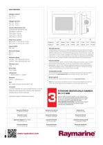 a Series Multifunction Displays - 8