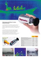 Thermal Cameras - 3