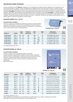 Caricabatterie, inverter e batterie - 5