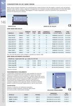 Caricabatterie, inverter e batterie - 8