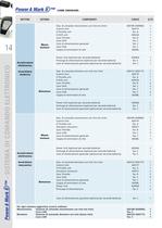 SISTEMI DI COMANDO ELETTRONICO - 8