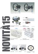 ULTRAFLEX - Catalogo italiano 2015 - 2