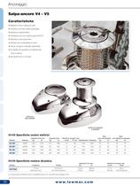 Lewmar Catalogue 2010 - 12