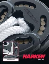 Catalogo Harken - 1