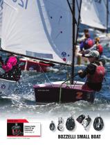 Harken Catalog 2018-19 - 6