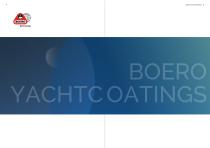 Boero YachtCoatings Catalogo 2020 - 3