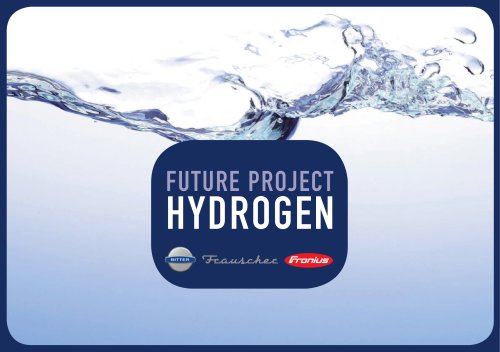 Future Project Hydrogen