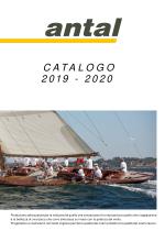 catalogo 2019 / 2020 - 3