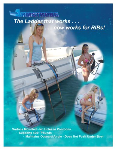 RIB Ladder