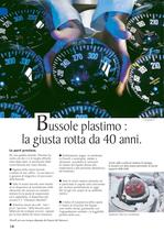 Bussole Plastimo - 2