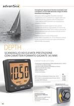 Elettronica per la nautica : AdvanSea - 10